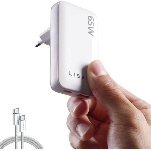 Lisen 65w usb - 65w, c