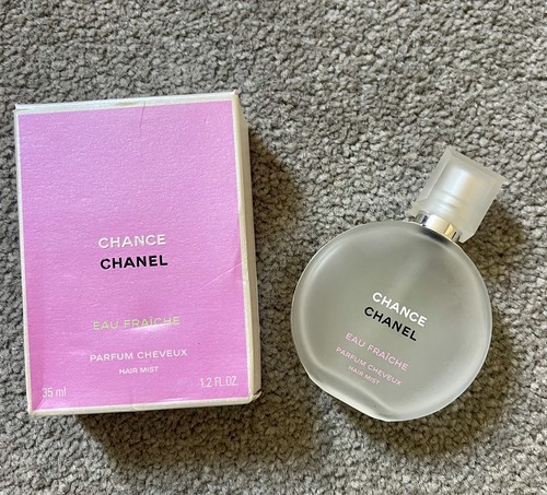 Leerer chanel chance eau - chance,