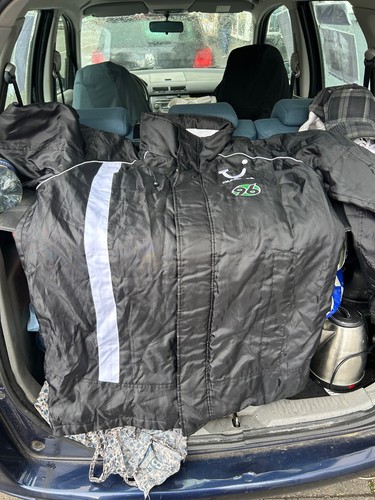 Jacke hannover - jacke,