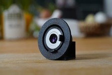 Canon 1:2,8/26mm, für M39 |