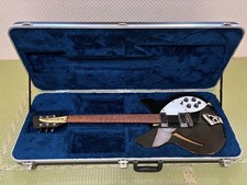 Rickenbacker 330 Jetglo 1985