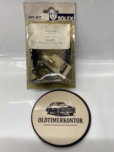 Solex 21252048 vit kit - solex, vit-kit