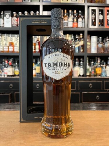 Tamdhu jahre speyside - tamdhu,
