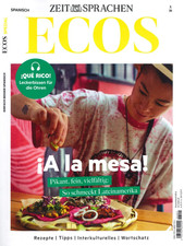 ECOS - Spanisch-Magazin