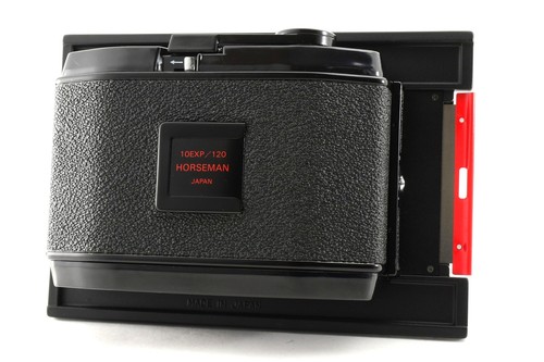 Top neuwertig horseman 10exp - horseman,