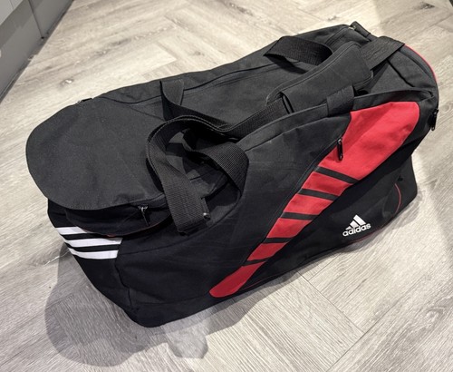 Adidas reisetasche schwarz - adidas,