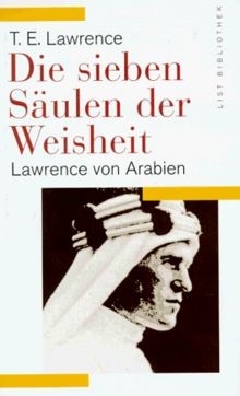 Die sieben säulen der - sieben,