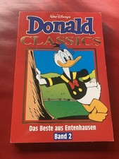 Walt Disneys Donald Classics
