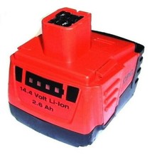Original Hilti Akku  B 144