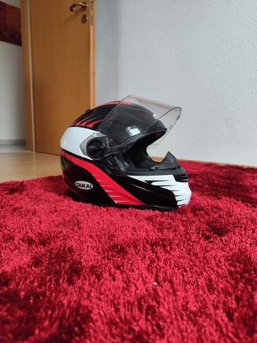 Takai helmets motorrad - motorrad, helm