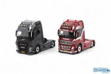Tekno Weeda Volvo FH04