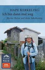 Ich bin dann mal weg: Meine