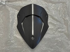 Original Ducati Multistrada Carbon Windschild Shield 96980711A