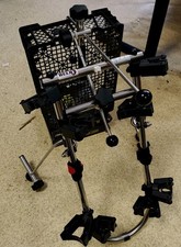 Rutenhalter Rutenständer Boot