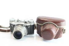 Altissa Altix Sucherkamera