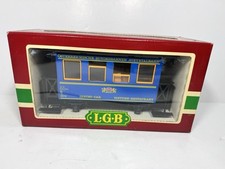 LGB Lehman 3013 West Germany