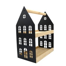 UNUS® Haus-Etagere mit 2