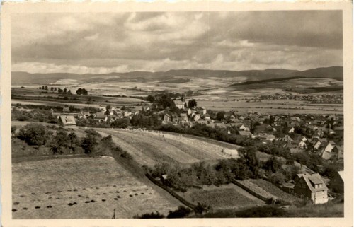 Wernshausen 245250 - wernshausen, -245250