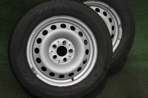 Ersatzrad mercedes vito - 1x,