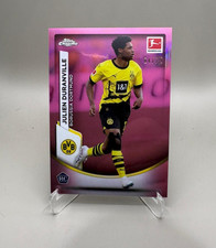 2023-24 Topps Chrome