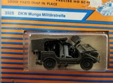 Roco Minitanks 1/87 HO Z-332 S