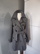 Burberry Brit Wollmantel