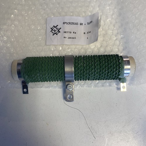 Zfscr3 165 bremswiderstand - zfscr3-165,