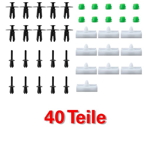 Befestigung seitenschweller - befestigung,