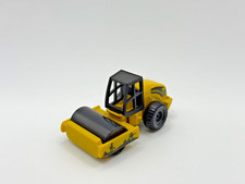 Siku Straßenwalze 0895