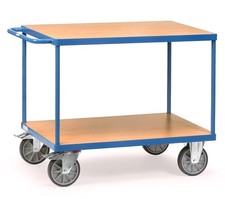 Fetra tischwagen mit - fetra,