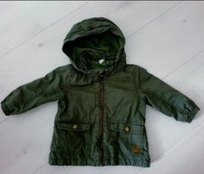Baby Jacke Übergangsjacke