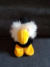 Nici  - Ente mit Hut  13 cm