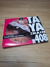 Retro Parts NIB NOS TAYA M4008 Kette 1/2" x 3/32" 116 Glieder dick 2,3m/m - 2...