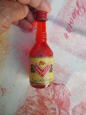 Mignonette Alter Alkohol