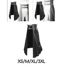 Herren Gothic Punk Rock