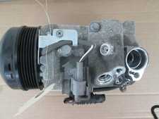 Mercedes Benz M271 Verdichter Kältekompressor A0032308511 neuwertig 135 km