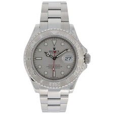 Rolex Yachtmaster Ref. 16622