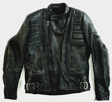 BELSTAFF Outlaw Biker Motorrad
