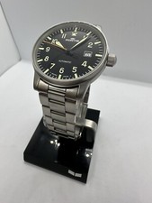 FORTIS FLIEGER 595.10.46!