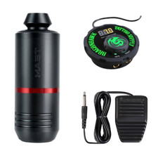Mast Tour Max Tattoo Kit 3,6mm