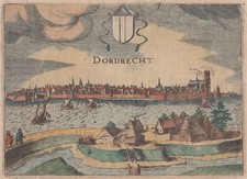 Niederlande Dordrecht Original