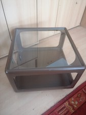 DDR Tisch 70er Jahre Vario Pur