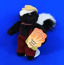 FOLKMANIS Stinktier Max von