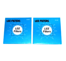 Lee 2x Color Compensation