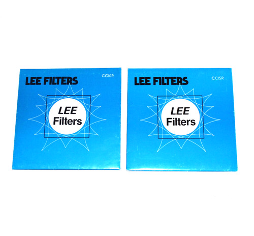 Lee color compensation - 2x,