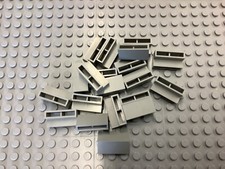 Lego Modulex Steine Mx2401B hellgrau 20 Teile