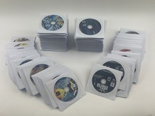 Sony PlayStation 2 PS2 Disc