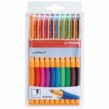 STABILO Tintenroller