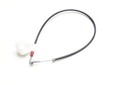 Original Audi 80 Bowdenzug