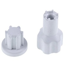 2000ml Schale Kupplung Kit